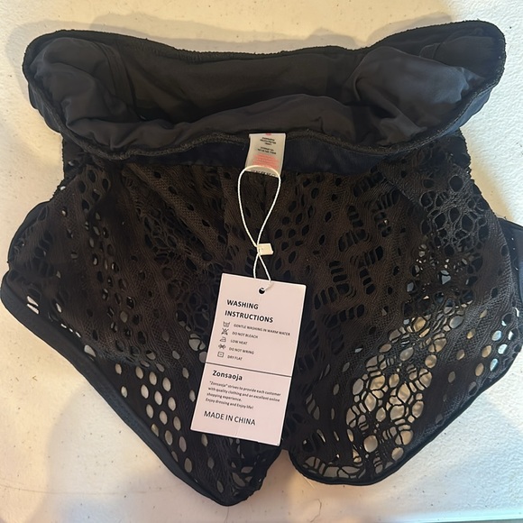 Swimming shorts - Picture 5 of 5